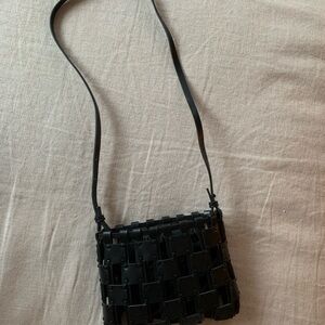 Zara shoulder bag, NWOT
